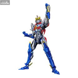 Gridman Universe - Figurine...
