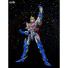 Gridman Universe - Universe Fighter Special Edition figure, Hero Action Figure