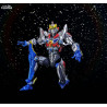 Gridman Universe - Universe Fighter Special Edition figure, Hero Action Figure