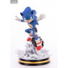 Sonic the Hedgehog 2 - Sonic figure Mountain Chase