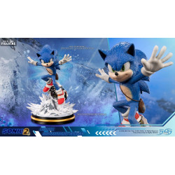Sonic the Hedgehog 2 -...