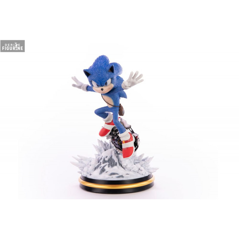 Sonic the Hedgehog 2 -...