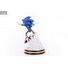 Sonic the Hedgehog 2 - Sonic figure Mountain Chase