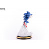 Sonic the Hedgehog 2 - Sonic figure Mountain Chase