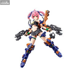 Megami Device - Figurine...