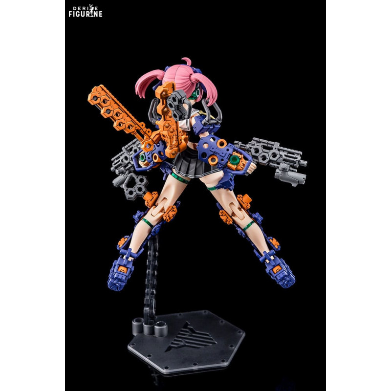 Megami Device - Figurine...