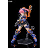 Megami Device - Buster Doll Gunner Midnight Fang figure, Plastic Model Kit
