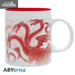 Mug Game of Thrones -...