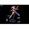 Megami Device - Buster Doll Gunner Midnight Fang figure, Plastic Model Kit