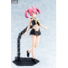 Megami Device - Buster Doll Gunner Midnight Fang figure, Plastic Model Kit