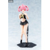 Megami Device - Buster Doll Gunner Midnight Fang figure, Plastic Model Kit