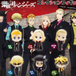 Tokyo Revengers - Random...