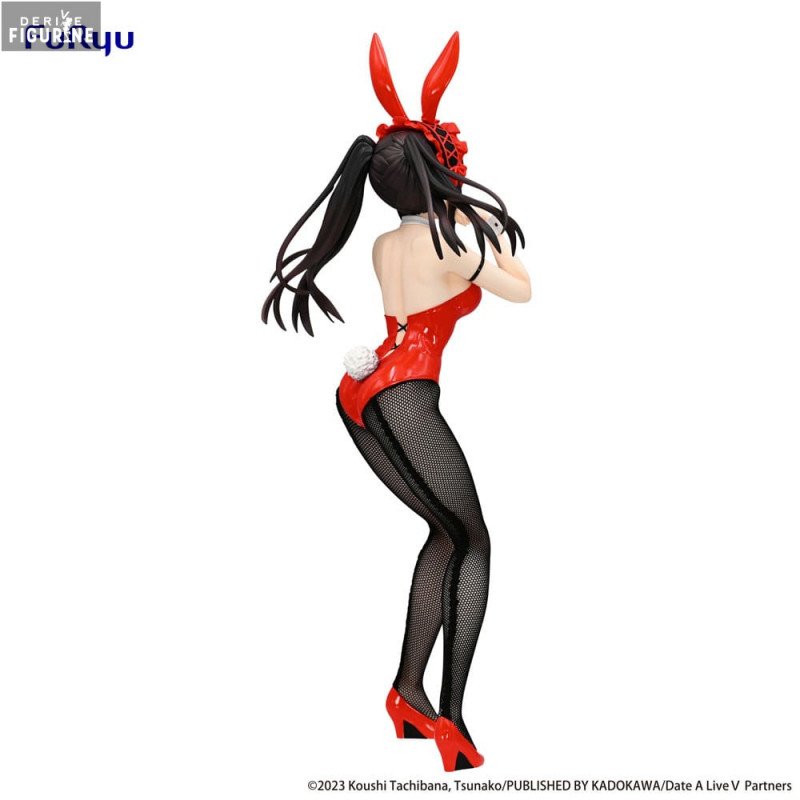Date A Live - Figure Kurumi...