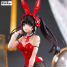 Date A Live - Figurine Kurumi Tokisaki, BiCute Bunnies