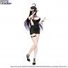 Overlord - Figure Albedo Mini Dress, Trio-Try-iT