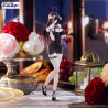 Overlord - Figure Albedo Mini Dress, Trio-Try-iT