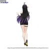 Overlord - Figure Albedo Mini Dress, Trio-Try-iT