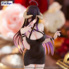 Overlord - Figure Albedo Mini Dress, Trio-Try-iT