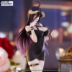 Overlord - Figurine Albedo...