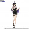 Overlord - Figure Albedo Mini Dress, Trio-Try-iT