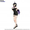 Overlord - Figure Albedo Mini Dress, Trio-Try-iT