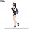 Overlord - Figure Albedo Mini Dress, Trio-Try-iT