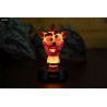 Veilleuse Crash Bandicoot au choix - Crash, Cortex, Aku Aku ou TNT, 3D Icon