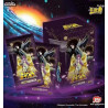 Saint Seiya - x1 Booster cartes chinoises Kayou Card Booster Série 2