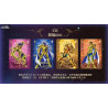 Saint Seiya - x1 Booster cards chinese Kayou Card Booster Série 2