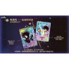 Saint Seiya - x1 Booster cartes chinoises Kayou Card Booster Série 2