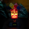 Veilleuse Crash Bandicoot au choix - Crash, Cortex, Aku Aku ou TNT, 3D Icon