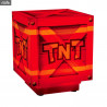 Veilleuse Crash Bandicoot au choix - Crash, Cortex, Aku Aku ou TNT, 3D Icon