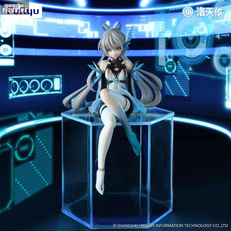 Vsinger - Luo Tianyi figure...