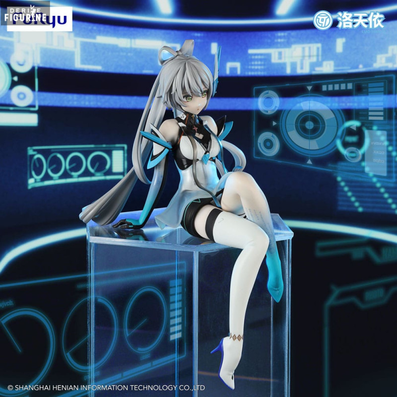 Vsinger - Luo Tianyi figure...