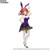 The Quintessential Quintuplets - Nino Nakano figure Bunny Another Color, Trio-Try-iT