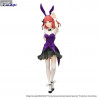 The Quintessential Quintuplets - Nino Nakano figure Bunny Another Color, Trio-Try-iT