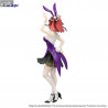 The Quintessential Quintuplets - Nino Nakano figure Bunny Another Color, Trio-Try-iT