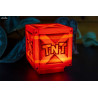 Veilleuse Crash Bandicoot au choix - Crash, Cortex, Aku Aku ou TNT, 3D Icon