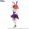 The Quintessential Quintuplets - Nino Nakano figure Bunny Another Color, Trio-Try-iT