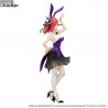 The Quintessential Quintuplets - Nino Nakano figure Bunny Another Color, Trio-Try-iT