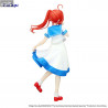 The Quintessential Quintuplets - Itsuki Nakano figure Marine Look, Trio-Try-iT