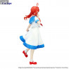 The Quintessential Quintuplets - Itsuki Nakano figure Marine Look, Trio-Try-iT
