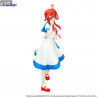 The Quintessential Quintuplets - Itsuki Nakano figure Marine Look, Trio-Try-iT