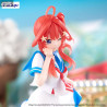 The Quintessential Quintuplets - Itsuki Nakano figure Marine Look, Trio-Try-iT