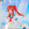 The Quintessential Quintuplets - Itsuki Nakano figure Marine Look, Trio-Try-iT