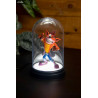 Lampe Crash Bandicoot, Bell Jar