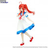 The Quintessential Quintuplets - Itsuki Nakano figure Marine Look, Trio-Try-iT