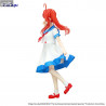 The Quintessential Quintuplets - Itsuki Nakano figure Marine Look, Trio-Try-iT