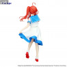 The Quintessential Quintuplets - Itsuki Nakano figure Marine Look, Trio-Try-iT