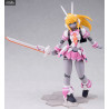 Robot Neoanthropinae Polynian - Figure Dreamy